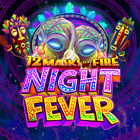 12 Masks of Fire: Night Fever in SubLatestReleases