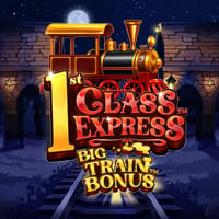 1st Class Express Big Train Bonus in All