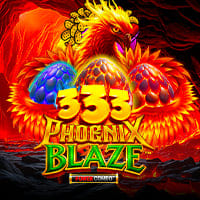 333 Phoenix Blaze POWER COMBO in SubLatestReleases
