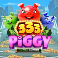 333 Piggy POWER COMBO in GG50K_Leaderboard