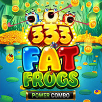 333 Fat Frogs in globaljp_mgm