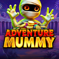 Adventure Mummy in Mummy_MGM