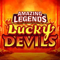 Amazing Legends Lucky Devils in top_MG_MGM