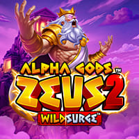 Alpha Gods Zeus 2 WildSurge in SubLatestReleases