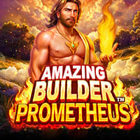 Amazing Builder Prometheus in GG50K_Leaderboard