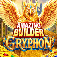 Amazing Builder Gryphon in All_Games_MGM
