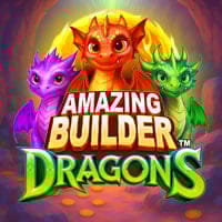 Amazing Builder Dragons in SlotsExclusive_MGM