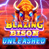 Blazing Bison UNLEASHED in SubLatestReleases