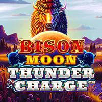 Bison Moon: Thunder Charge in SubLatestReleases