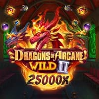 Dragons of Arcane Wild II in SubLatestReleases
