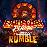 Eruption Blaze CASHINGO Rumble in SubLatestReleases