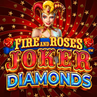 Fire and Roses Joker Diamonds in SubLatestReleases
