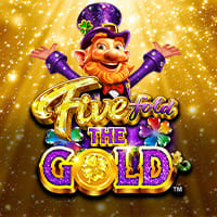 Fivefold the Gold in SubLatestReleases