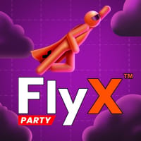 FlyX Party in All