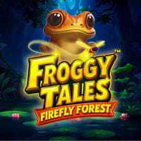 Froggy Tales: Firefly Forest in SubLatestReleases