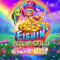 Fishin Pots of Gold: Gold Blitz Ultimate FB in SubLatestReleases