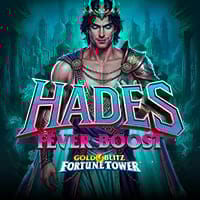Hades Fever Boost Gold Blitz Fortune Tower in Featured