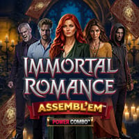 Immortal Romance Assembl'em in SubLatestReleases