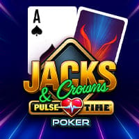 Jacks and Crowns Pulse Time in SubLatestReleases
