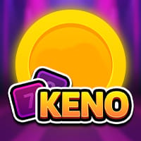 Keno in All Games