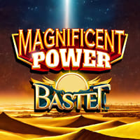Magnificent Power Bastet in BCs_Latest_MGM