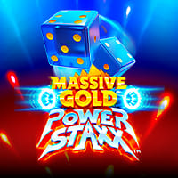 Massive Gold Power Staxx in Featured
