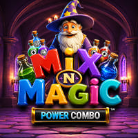 Mix N Magic Power Combo in SubLatestReleases