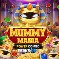 Mummy Mania Perks Up Power Combo in Mummy_MGM