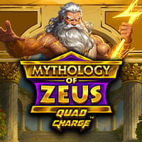 Mythology of Zeus QUADCHARGE in All_Games_MGM