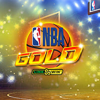 NBA Gold in Branded_MGM