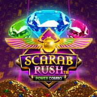 Scarab Rush Power Combo in SlotsExclusive