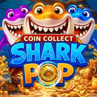 Shark Pop Coin Collect in SubLatestReleases