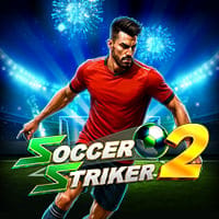 Soccer Striker 2 in All