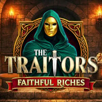 The Traitors Faithful Riches in SubLatestReleases