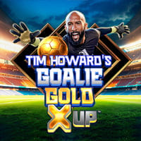Tim Howard's Goalie Gold X UP in Featured