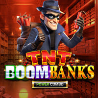 TNT Boom Banks Power Combo in SubLatestReleases