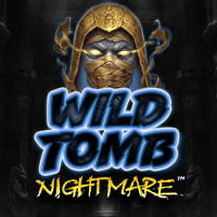 Wild Tomb Nightmare in SubLatestReleases
