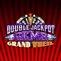 Double Jackpot Gems Grand Wheel in Everi_JP