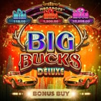 Big Bucks Deluxe in BonusBuy