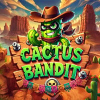 Cactus Bandit in All