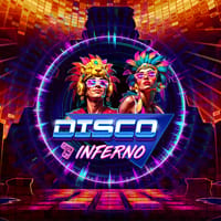 Disco Inferno in Featured