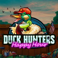 Duck Hunters Happy Hour in SubLatestReleases
