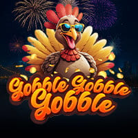 Gobble Gobble Gobble in Red_Tiger_JPMGM