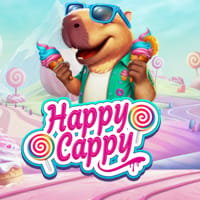 Happy Cappy in SubLatestReleases