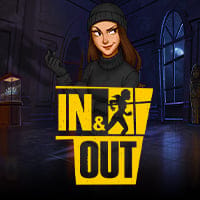 In and Out in All