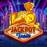 Jackpot Train in JPExclusive_MGM