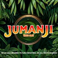 Jumanji in top_Netent_MGM