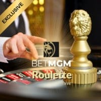 BetMGM Roulette Gold in TableExclusive_MGM