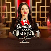 Canada Classic Blackjack 1 in SubLatestReleases