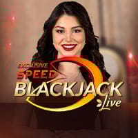 Exclusive Speed Blackjack in TableExclusive_MGM
